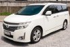 Jual mobil Nissan Elgrand 2010 , Banten, Kota Tangerang Selatan 1