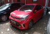 Kia Picanto GT Line MT 2019 2