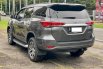 Toyota Fortuner 2.4 VRZ AT 2017 Abu-abu 4