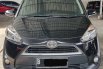 Toyota Sienta V A/T ( Matic ) 2016 Hitam Siap Pakai Good Condition 1