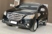 Toyota Kijang Innova G Diesel MT 2013 Hitam 2