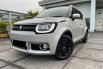 Suzuki Ignis 1.2 GX AGS 2018 Automatic KM 10,000 SERVIS RECORD BERGARANSI MULUS TERAWAT SIAP PAKAI 8