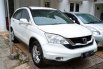 Honda CRV 2.4 AT 2012 1