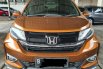 Honda BRV E Prestige AT ( Matic ) 2019 Gold Brown Km 44rban  New Model  Siap Pakai 1