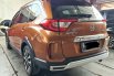 Honda BRV E Prestige AT ( Matic ) 2019 Gold Brown Km 44rban  New Model  Siap Pakai 4