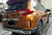 Honda BRV E Prestige AT ( Matic ) 2019 Gold Brown Km 44rban  New Model  Siap Pakai 5