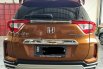 Honda BRV E Prestige AT ( Matic ) 2019 Gold Brown Km 44rban  New Model  Siap Pakai 6