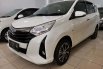 Toyota calya G MATIC 2020 4