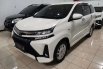 Toyota avanza veloz MATIC 2020 2