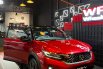 Gebyar Promo Akhir Tahun Honda WRV 1