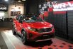 Gebyar Promo Akhir Tahun Honda WRV 2
