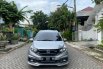 Honda Mobilio RS CVT 2017 Silver 1