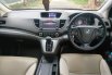 Honda CR-V 2.0 i-VTEC 2014 Putih 5