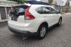 Honda CR-V 2.0 i-VTEC 2014 Putih 8