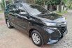 Toyota Avanza 2.0 G 2021 2