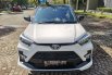 Toyota Raize 1.0T GR Sport CVT (Two Tone) 2021 1