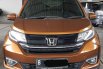 Honda BRV E Prestige A/T ( Matic ) 2019 Bronze Siap Pakai Good Condition 1
