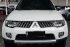 Mitsubishi Pajero Exceed A/T ( Matic ) 2011 Putih Mulus Siap Pakai Good Condition 1