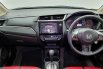 Honda Brio Satya E CVT 2019 Abu-abu 8