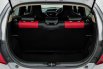 Honda Brio Satya E CVT 2019 Abu-abu 13