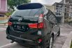 Toyota Avanza Veloz 2017 Hitam 2