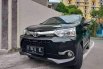 Toyota Avanza Veloz 2017 Hitam 4