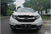 DKI Jakarta, Honda CR-V Prestige 2017 kondisi terawat 17