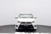 Toyota Sportivo 2016 Jawa Barat dijual dengan harga termurah 8