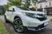 Honda CR-V 2017 DKI Jakarta dijual dengan harga termurah 17