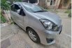 Dijual mobil bekas Daihatsu Ayla X, Banten  8