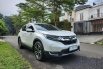 Honda CR-V 2017 DKI Jakarta dijual dengan harga termurah 20