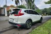 Honda CR-V 2017 DKI Jakarta dijual dengan harga termurah 21