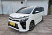 DKI Jakarta, Toyota Voxy 2019 kondisi terawat 5