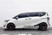 Jawa Barat, Toyota Sienta Q 2017 kondisi terawat 1