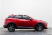 DKI Jakarta, Mazda CX-3 2017 kondisi terawat 6