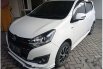 Jual Daihatsu Ayla R 2018 harga murah di DKI Jakarta 8