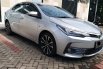 Jual mobil Toyota Corolla Altis 2018 , Kota Bogor, Jawa Barat 1