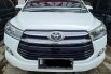 Km 33rban Toyota Innova V 2.4 Diesel AT ( Matic ) 2020 Putih Good Condition 1