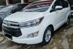 Km 33rban Toyota Innova V 2.4 Diesel AT ( Matic ) 2020 Putih Good Condition 3