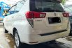 Km 33rban Toyota Innova V 2.4 Diesel AT ( Matic ) 2020 Putih Good Condition 4