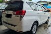 Km 33rban Toyota Innova V 2.4 Diesel AT ( Matic ) 2020 Putih Good Condition 5