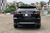 Lexus RX 200T Luxury 2017 Hitam 4