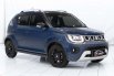SUZUKI IGNIS (BLUE) FACELIFT 1.2 MANUAL (2021) 8