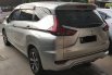 Mitsubishi Xpander Ultimate A/T ( Matic ) 2018 Silver Km 63rban Mulus Siap Pakai 4