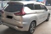 Mitsubishi Xpander A/T ( Matic ) 2018 Silver Km 63rban Mulus Siap Pakai 2