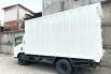 CDD double Isuzu Elf 125ps NMR71 box besi 2020 bok 125 ps NMR 71 2