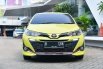 Toyota Yaris TRD Sportivo 2019 Hatchback (DP nego) 2