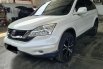 Honda CRV 2.0 AT ( Matic ) 2012 Putih km 98rban Siap Pakai 3