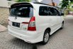 Toyota Kijang Innova G A/T Gasoline 2013 Putih 5