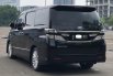 Toyota Vellfire ZG audioless 2014 TERMURAH SIAP PAKAI 4